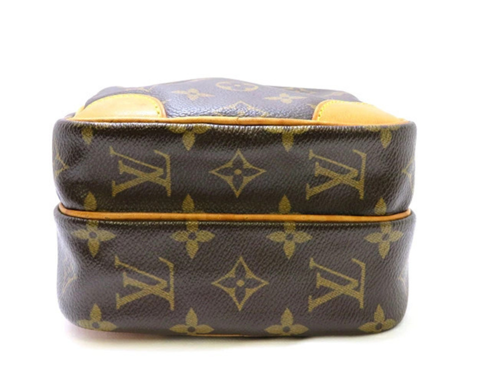 Louis Vuitton Amazon Monogram Bag MY Shoulder Brown